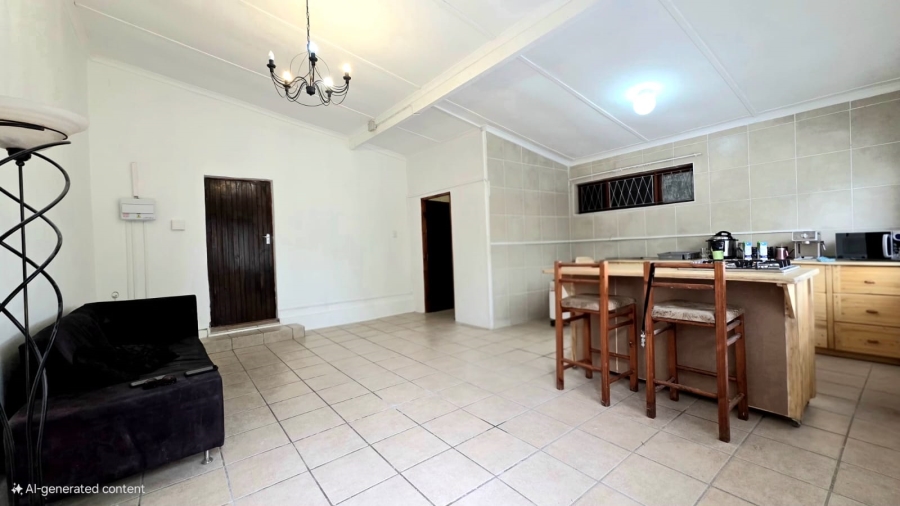 Commercial Property for Sale in Theescombe Eastern Cape